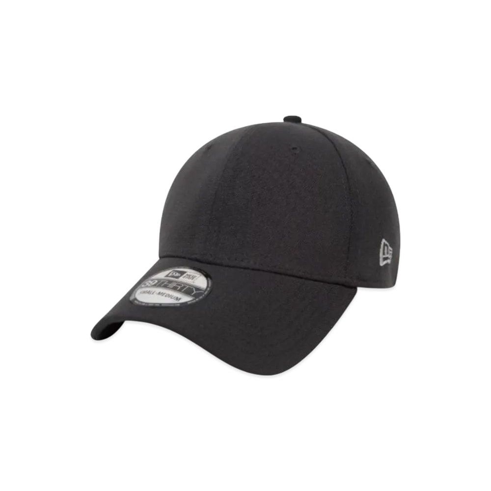 NEW ERA 39THIRTY 3930 MLB Graphite Unused