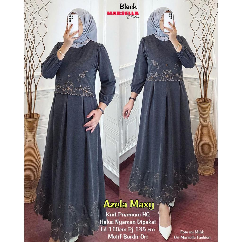 2502 AZELA MAXY by MARSeLLa // ONESTUFF