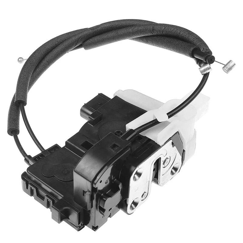 81310-2S000 81320-2S000 8410-2S000 812420-2S000 ประตู Latch Assembly สําหรับ Hyundai Tucson IX35 201