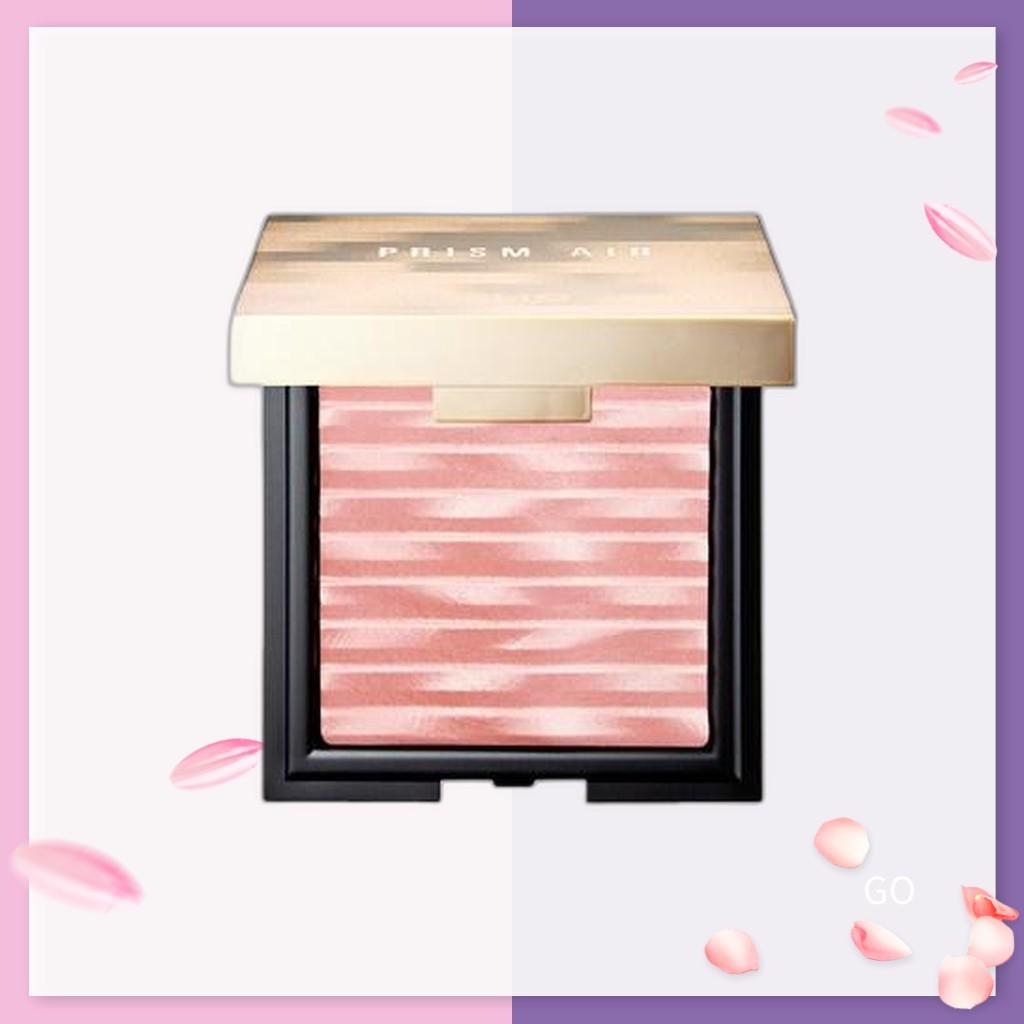 [CLIO] PRISM AIR HIGHLIGHTER - No.3 GOLDEN TIME 7g - 3 GOLDEN TIME / ไฮไลท์เกาหลี / Radiant Glow by 