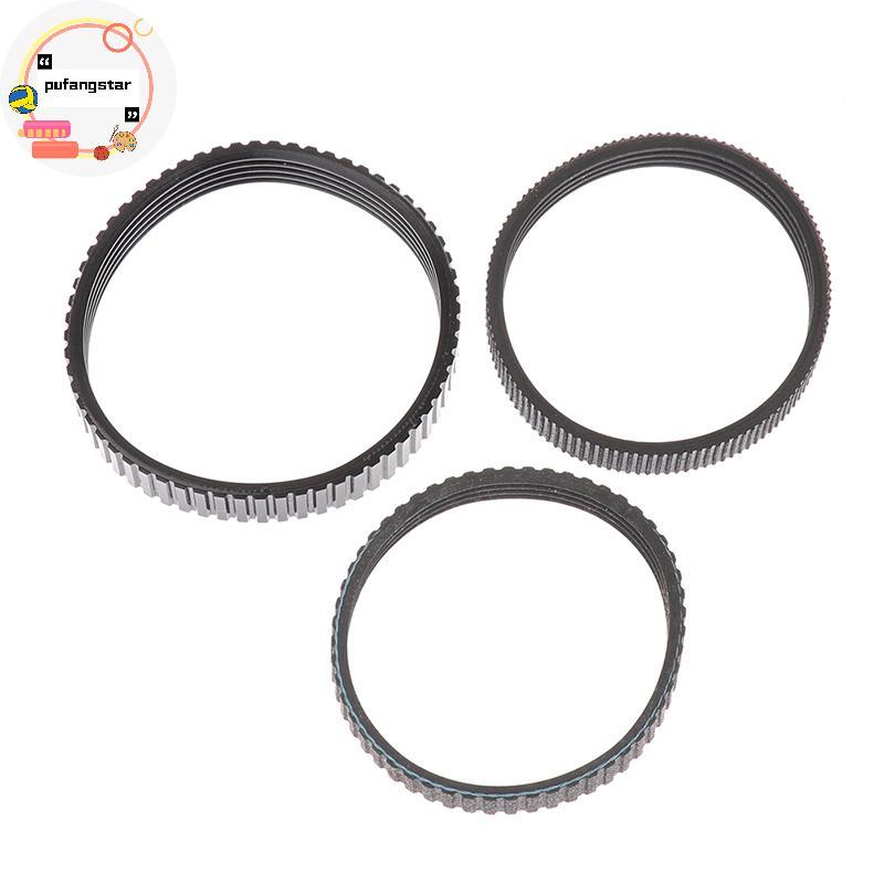 Pufangstar Pu Of ยาง 238X9.6 มม.กบไฟฟ้าไดรฟ์เข็มขัดกบไฟฟ้า TH