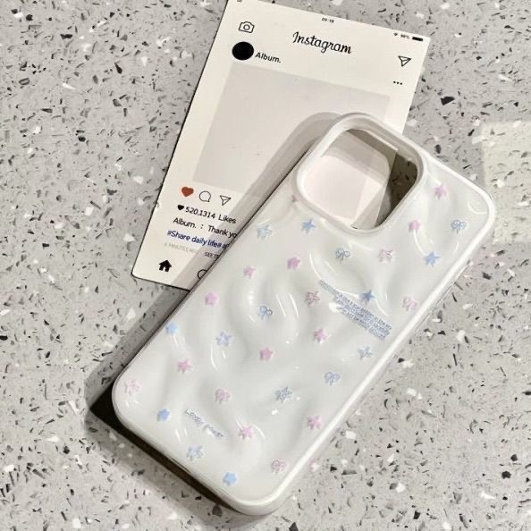 poppa ส่งจากไทย เคสโทรศัพท์มือถือไอโฟนลายน่ารักๆ  กันกระแทก สําหรับ IPHONE 17 16 11 12 13 14 15PRO MAX 7Plus XS/XR XSMax ราคา ถูกที่สุด ดีลบีเคเค แกลเลอรีภาพที่ 5