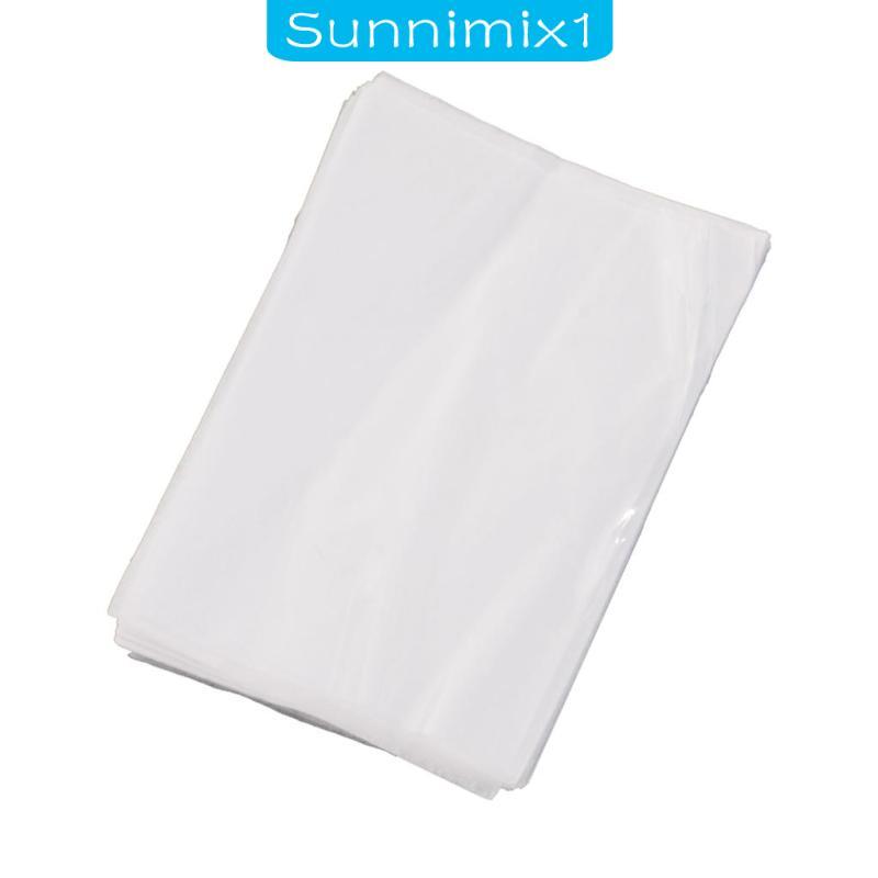 [Sunnimix1] นาฬิกาห่อไวนิลป้องกัน 100 X 57x2.76"