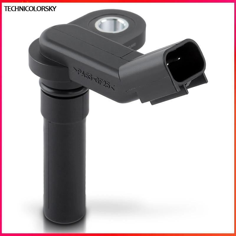 Technicolorsky 1W7E-6C315-AA เซ็นเซอร์ตําแหน่งเพลาข้อเหวี่ยงสําหรับ Ford Crown Victoria Excursion Mu