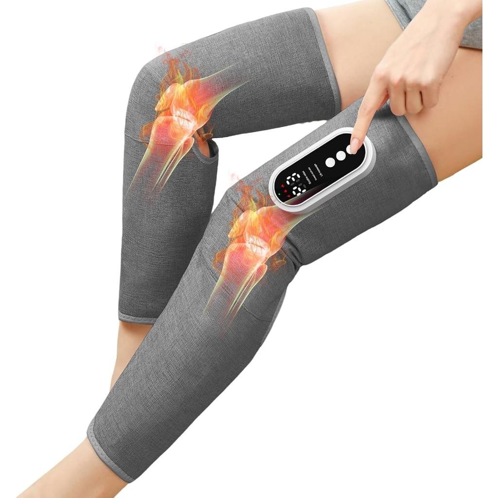 Cordless Leg Massager - Single