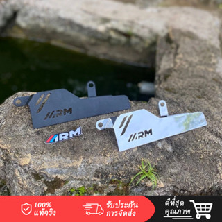 ฝาครอบคอหม้อน้ำ ประเภท Full CNC สำหรับ Nmax, Aerox v1 & v2