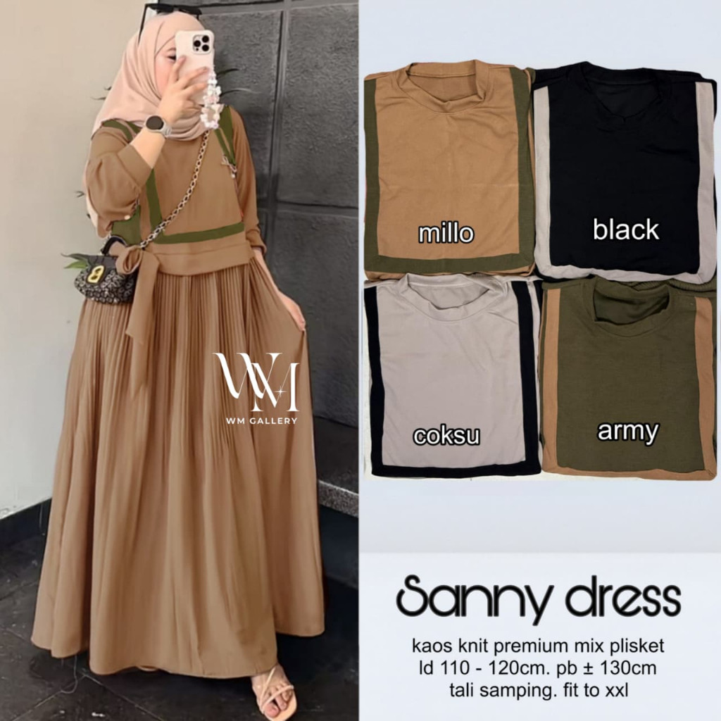 03303 ชุด SANNY โดย WW // ONESTUFF