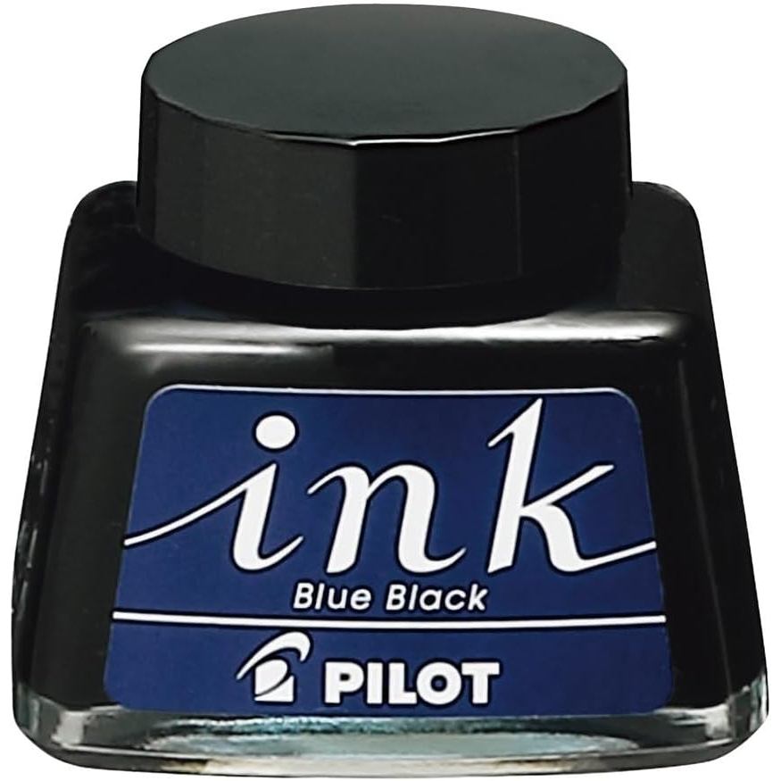 Pilot Fountain Pen Ink 30ml ขวด