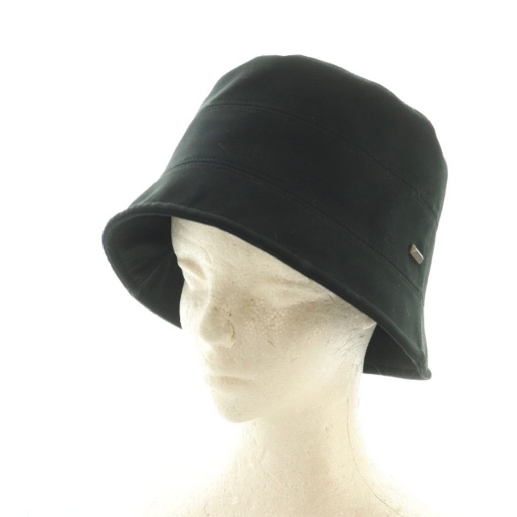 CA4LA RES Hat Bucket black Direct from Japan Secondhand