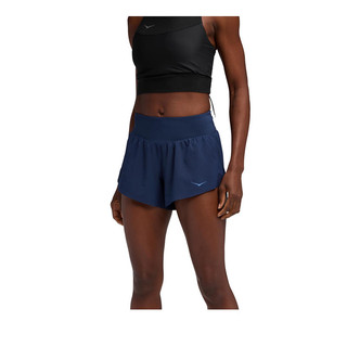 Hoka Glide 4'' Short Women's Short - Midnight Blue