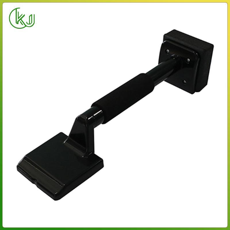 [Wishshopeelxl] เข่า Kicker พรม Kicker กับ Telescoping Handle พรมแบบพกพาเครื่องมือพรมติดตั้ง Stretch