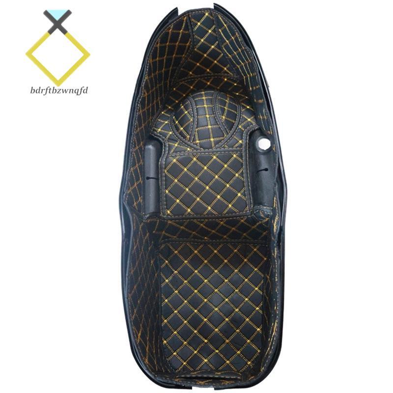 สําหรับ 368G กระเป๋าเดินทางกล่อง Liner Pad สําหรับZONTES 368G ด้านหลังด้านในสําหรับ ZONTES 368G