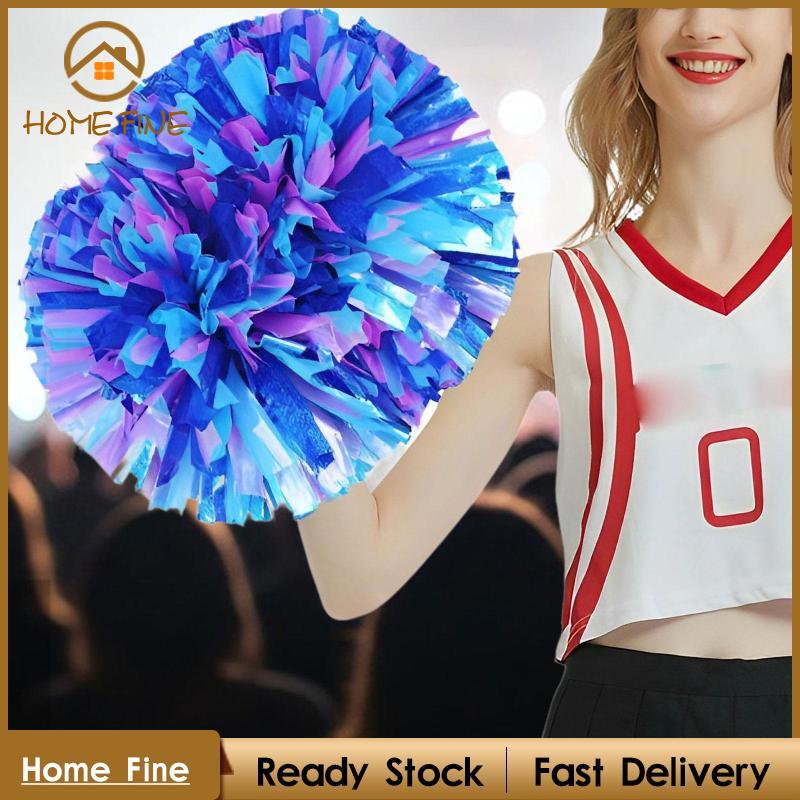 [Katarina_x] 2 ชิ้น Cheering Squad Hand Flower สําหรับเกม Cheering Stage Performance