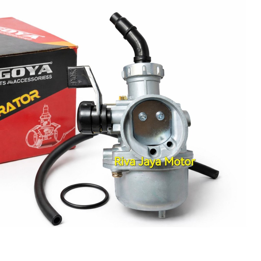 คาร์บูเรเตอร์ HONDA WIN 100 WIN100