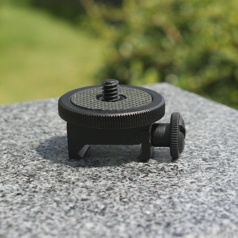 ฐานโลหะ Dyatson โมเดล 6M0004 สำหรับติดตั้งกล้องโทรทรรศน์