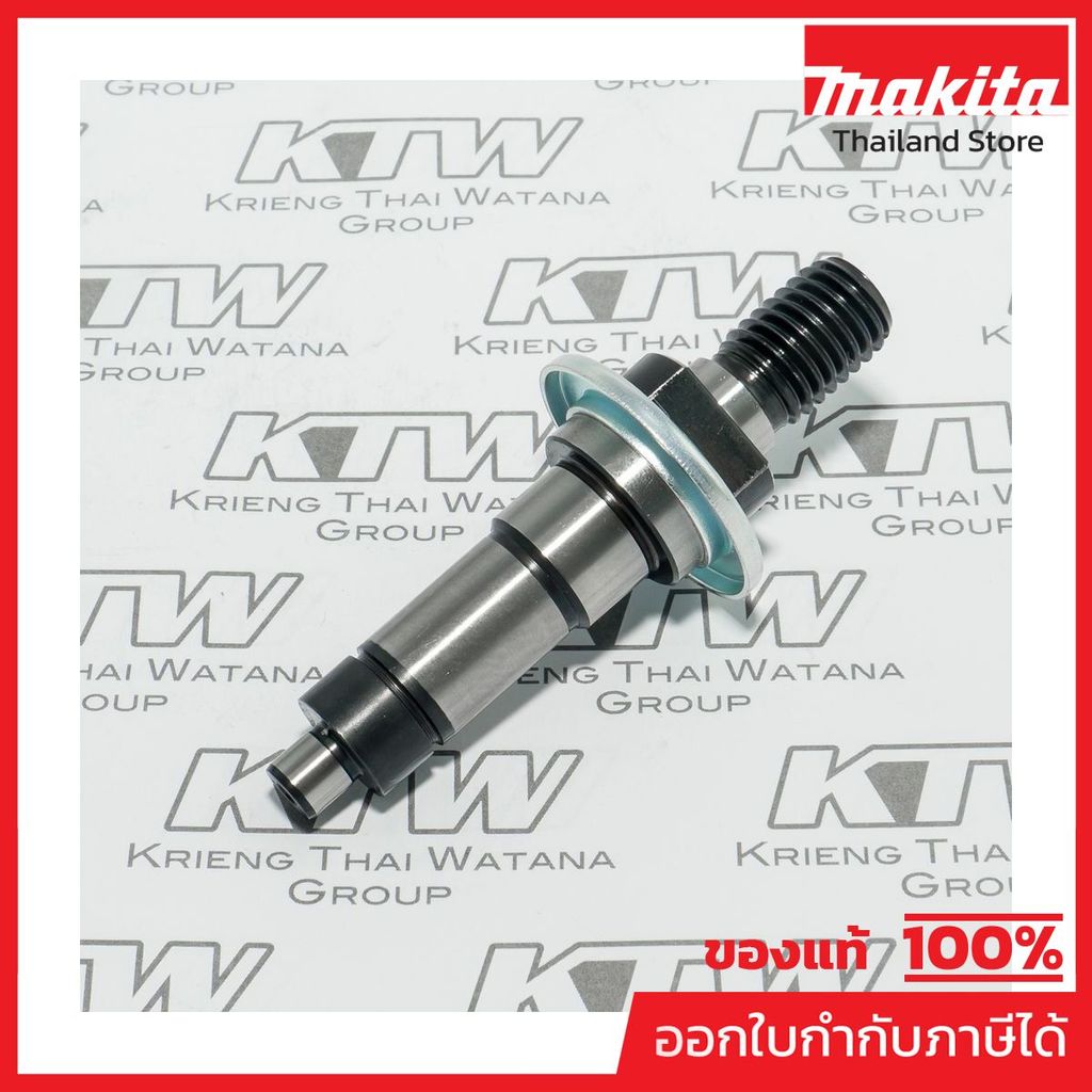MAKITA มากีต้า MP143484-0 อะไหล่ GA7060#58 SPINDLE COMPLETE NO.58 SPINDLE COMPLETE FOR GA7060 Code 1