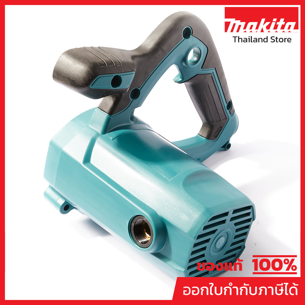MAKITA มากีต้า MP143586-2 อะไหล่ M5802B#38 MOTOR HOUSING COMPLETE NO.38 MOTOR HOUSING COMPLETE FOR M