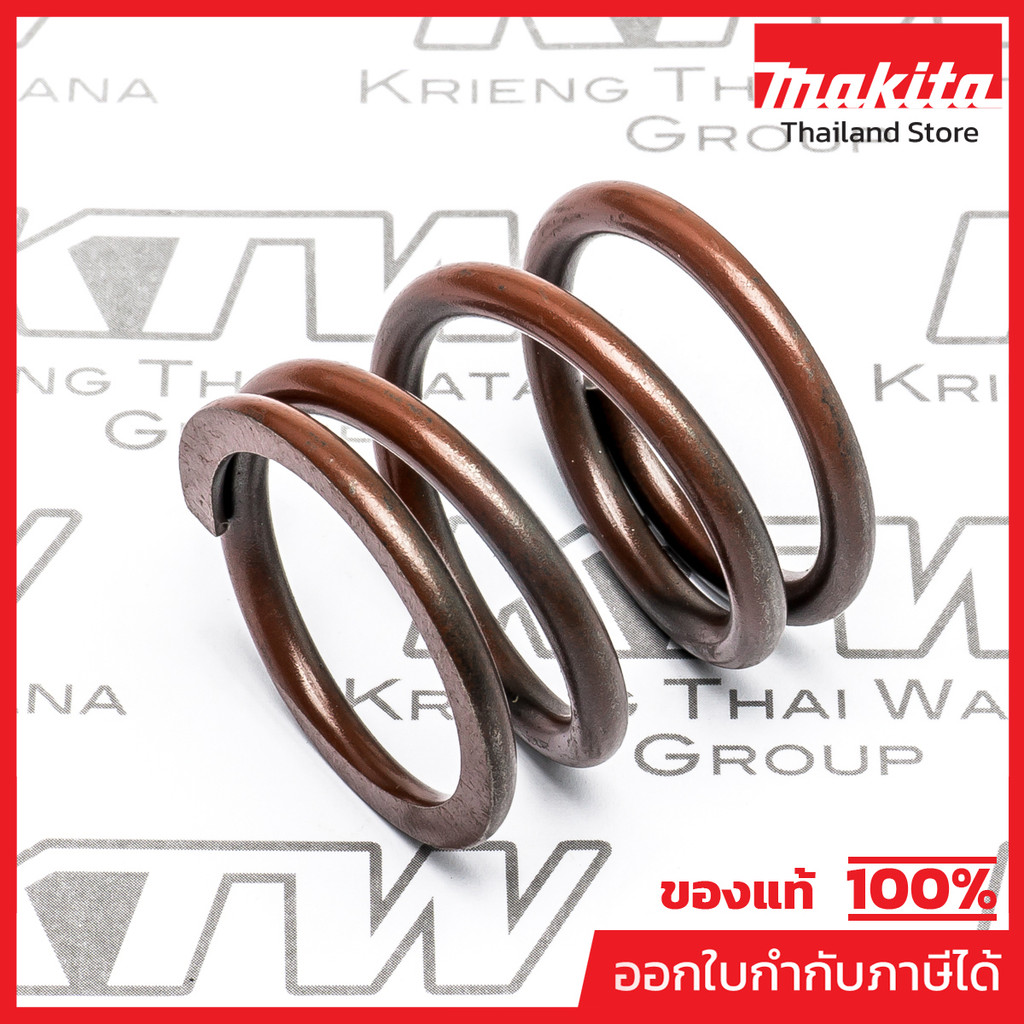 MAKITA มากีต้า MP234082-2 อะไหล่BTW251#19 COMPRESSION SPRING 25 NO.19 COMPRESSION SPRING 25 FOR BTW2
