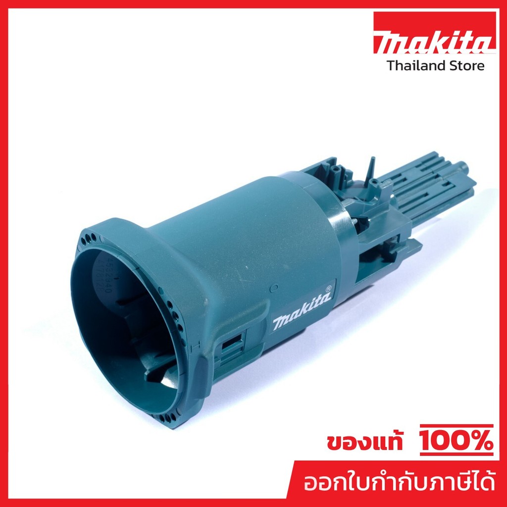 MAKITA มากีต้า MP417812-8 อะไหล่GD0800 #56 เสื้อทุ่น NO.56 HOUSING  FOR GD0800C Code 417812-8