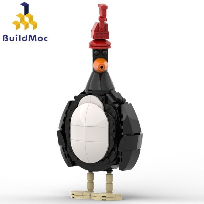 มอค-211376Wallace และ Grommit Wallace และ Gromit Super Invincible Master Dog-Fies McGromit