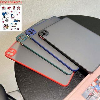 เคสใสกันกระแทก สำหรับ ไอแพด Air7 Air6 Gen11 gen10 gen7gen8 gen9 air4 air5 pro11 mini4 5 6 7 gen5 6 air1 2 เคสไอเเพด