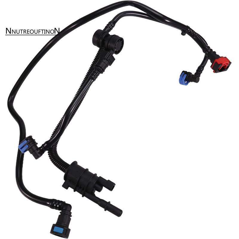 [ขายร้อน N]Vapor Canister Purge Valve สําหรับ Explorer 2.3 2016 2017 2018 2019 FB5Z-9G271-A FB5Z9G27