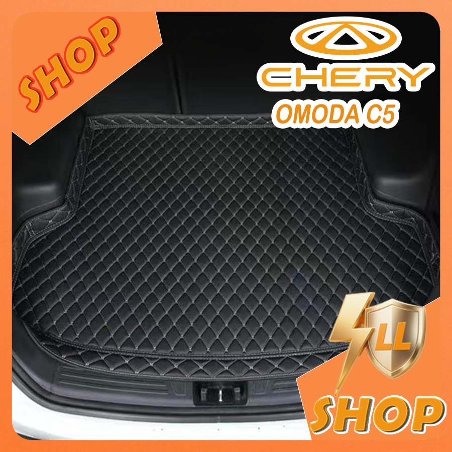 [READY]CHERY OMODA C5 EV Trunk mat Body kit omoda c5 ev Car decoration accessories YXWB