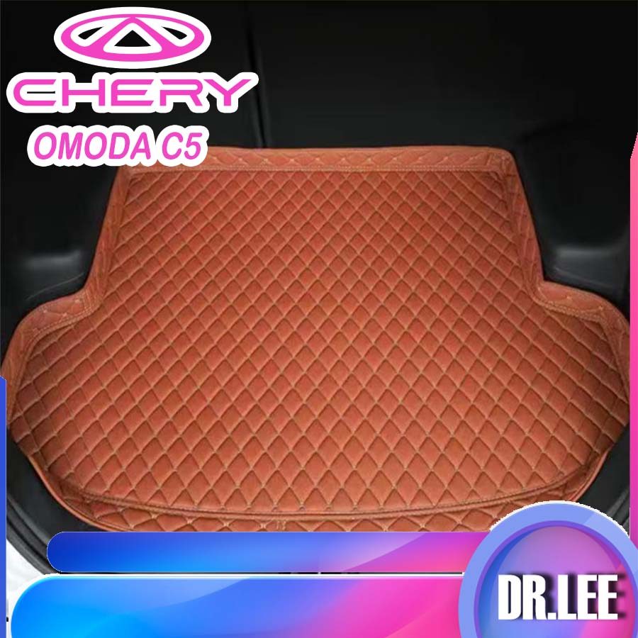 [READY]CHERY OMODA C5 EV Trunk mat Body kit omoda c5 ev Car decoration accessories 5HVJ