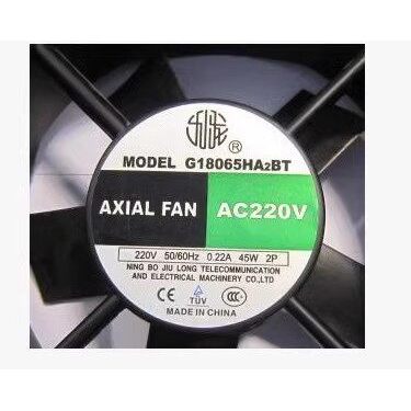 [หม้อน้ํา] G18065HA2BT A18065V2HBT-S GH18065HA2BTNAHA2B-CG18065HA1BT-BL