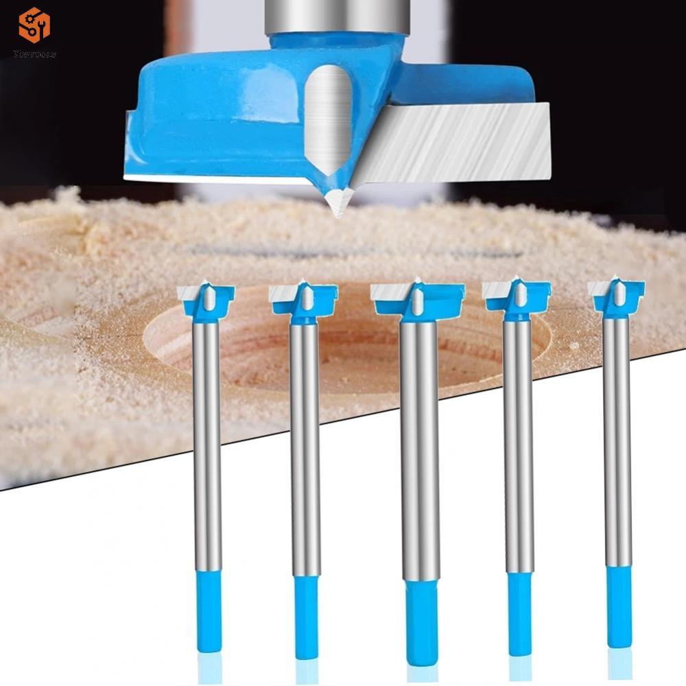เครื่องมือ Workshop อุปกรณ์ Forstner Bit เจาะ Bit 16mm 18mm 1pc 20mm 22mm