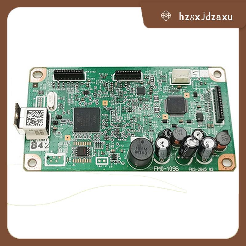 hzsxjdzaxuFormatter สําหรับ MF3010 MF-3010 MF 3010 Logic หลัก Board MainBoard Mother Board FM0-1096 