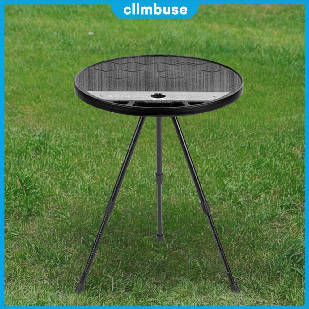 ⚡24ชม.⚡ Camping Table โต๊ะปิคนิคอลูมิเนียมอัลลอยด์สําหรับกลางแจ้ง Camping Picnic Beach