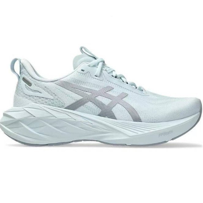 Asics D9e Novablast 4.5 รองเท้าวิ่ง breathable ใส่สบาย
