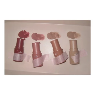 AOU Matte Bar ลิปแมตต์ ไพรมิ่งเบลอปาก