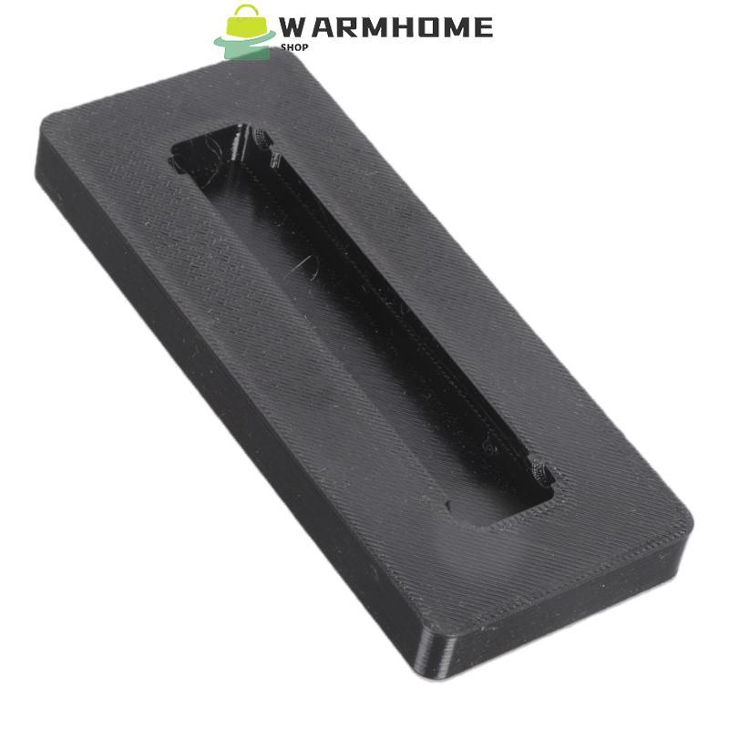 ที่วางพลาสติก 1 ช่องอุ่นสําหรับอุปกรณ์ขุด NerdMiner