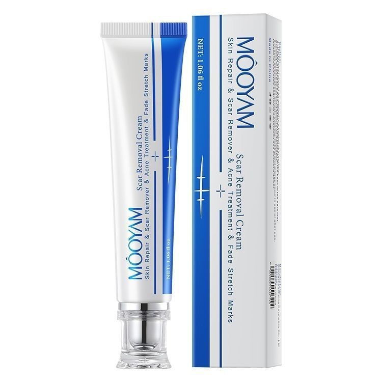 New Product#Scar repairing removing Scar Moisturizing Repair Cream Scar cream4mj