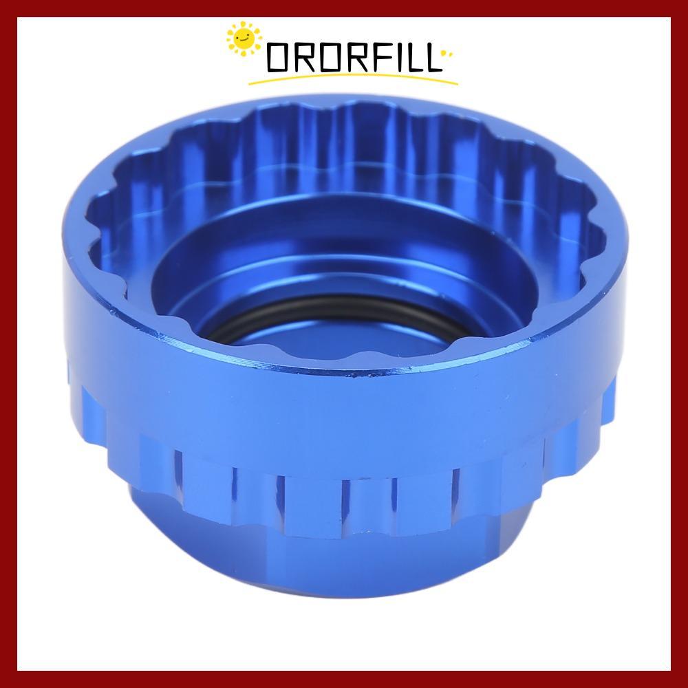 ORDFILL Direct Mount Lockring เครื่องมือ, 12 ความเร็วติดตั้งง่าย Direct Mount Chainring Tool, น้ําหน