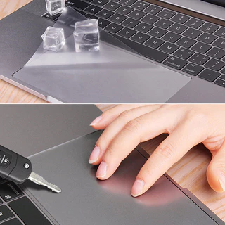 พรีเมี่ยม Matte TrackPad ฟิล์มสําหรับ MacBook ใหม่ Neo 13 2026 A3404 Air Pro Ultra-Thin Anti-Fingerprint ป้องกันผิว