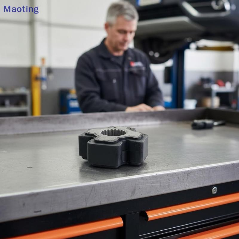 [maoytingHOT] 1 ชิ้นยืดหยุ่นคอลัมน์พวงมาลัย Coupler ข้อต่อพวงมาลัย 56315-3W000 56315-4T000FFF 56315-