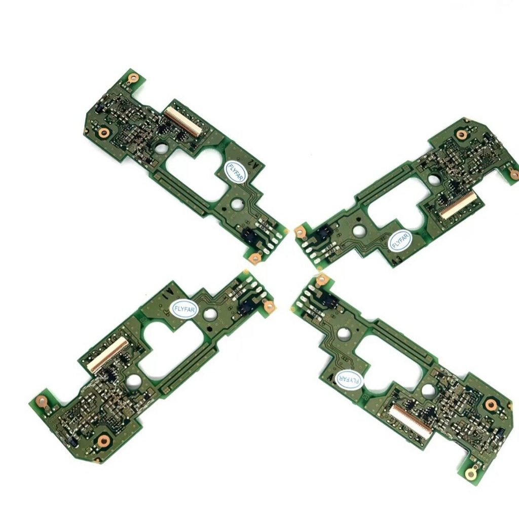 เหมาะสําหรับแผ่นฐานบอร์ดช่องเสียบการ์ด Nikon D800 D800E