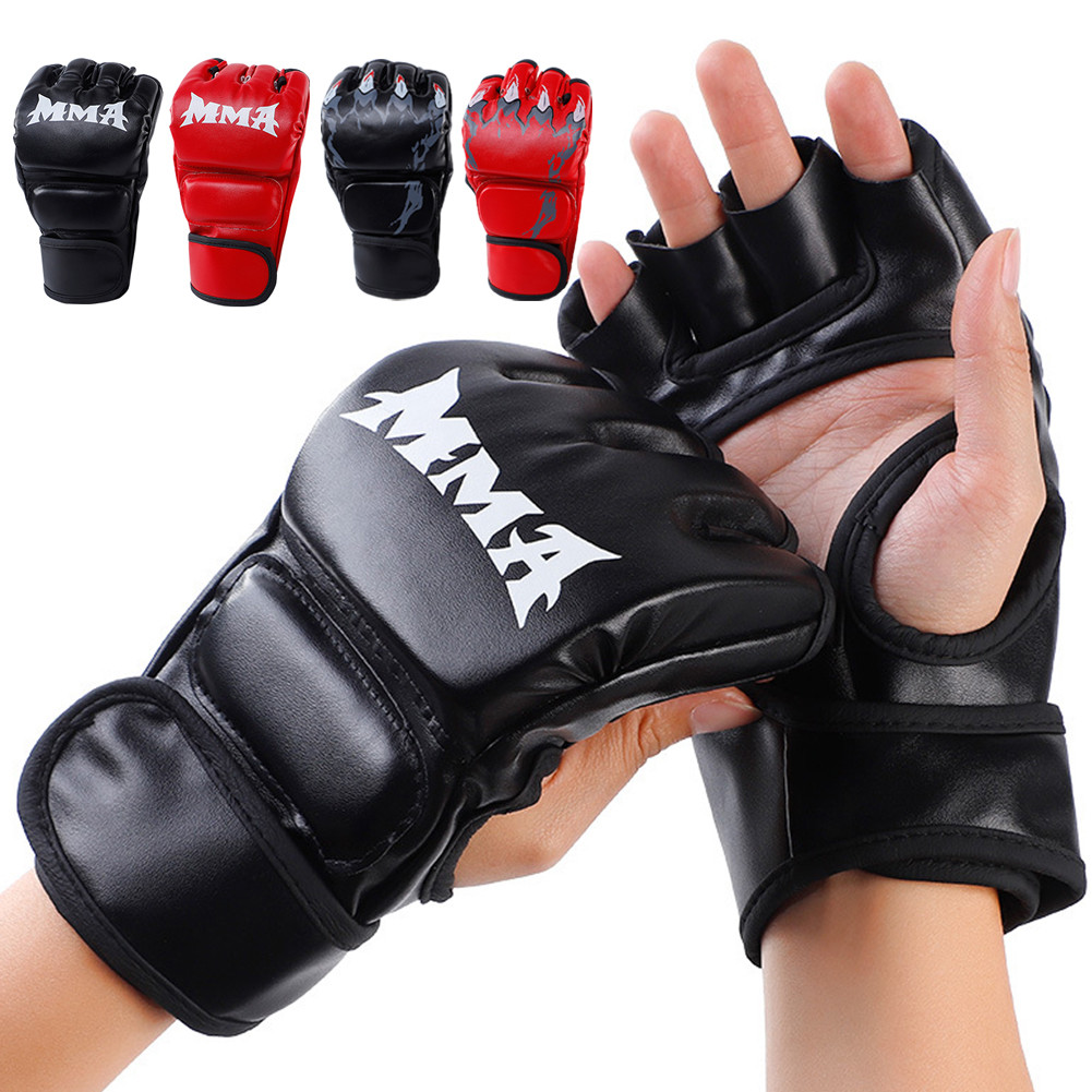 นวมชกมวย, นวมชกมวย - นวมชกมวย MMA นวมมวย นวมซ้อมมวย นวมชกมวยผู้หญิง นวมชกมวย นวมชกมวย mma(1 คู่) Box