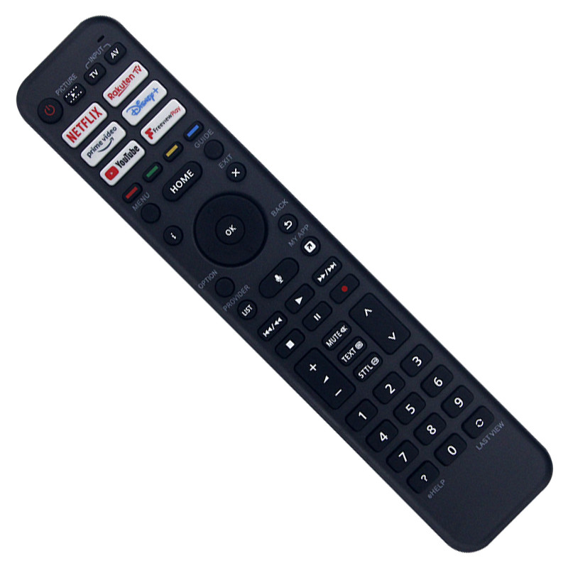 N2QBYA000057 เข้ากันได้กับสำหรับ Panasonic TV TX-42 / 65LZ980B TX-55JX940B TX-42LZ800B ไม่มีการควบคุ