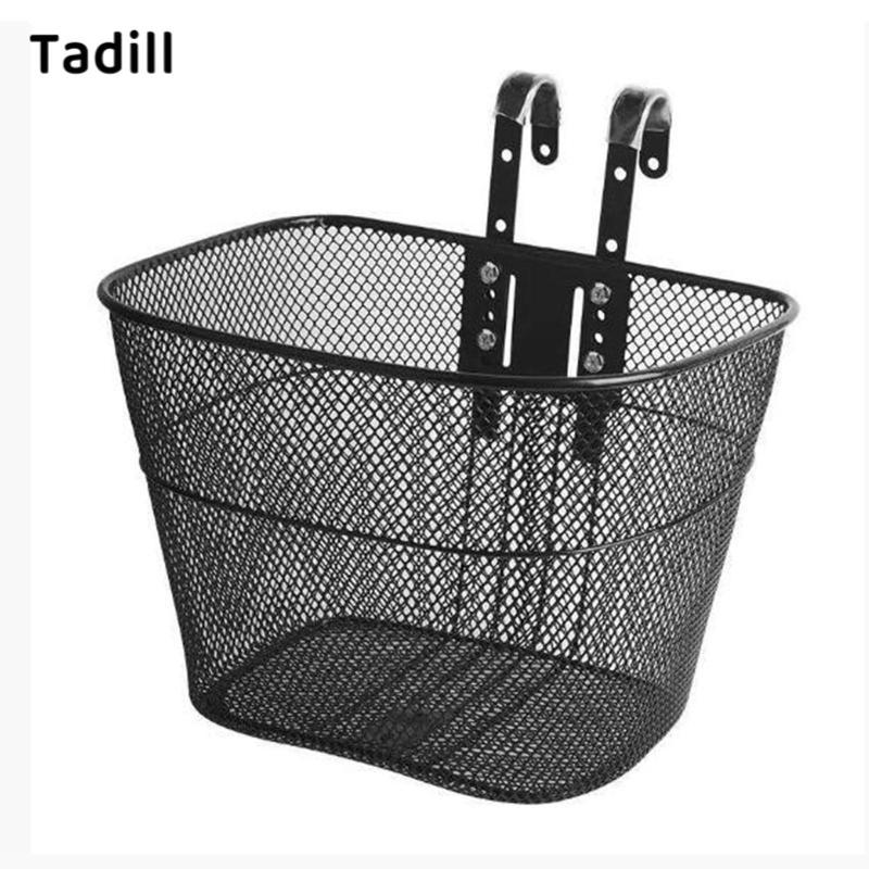 Tadill 2x จักรยานแขวนกระเป๋า Trip ขี่จักรยานเปลี่ยนกระเป๋าเดินทางจักรยานตะกร้าตะขอ