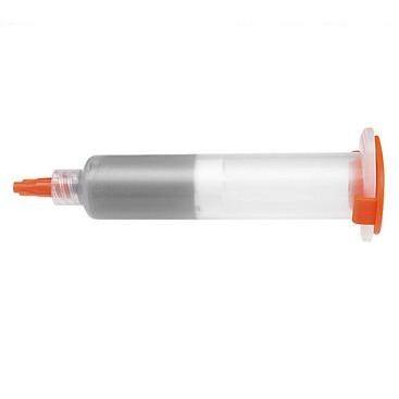 10CC BGA Solder Flux Paste การประสานครีมดีบุก Sn63/Pb37 แผงวงจรความแม่นยําสูง SMT บัดกรี [Elca]