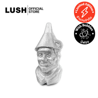 LUSH X WICKED : FOR GOOD บับเบิ้ลบาร์ TIN MAN REUSABLE BUBBL…