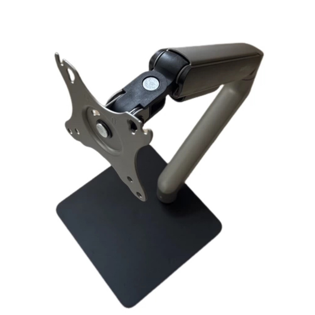 ขาจับจอ ที่วางจอคอม ขาตั้งจอภาพ aoc สากลปรับให้เข้ากับ North arc e350ez ฐานเดสก์ท็อปสี่เหลี่ยมแบบเปล