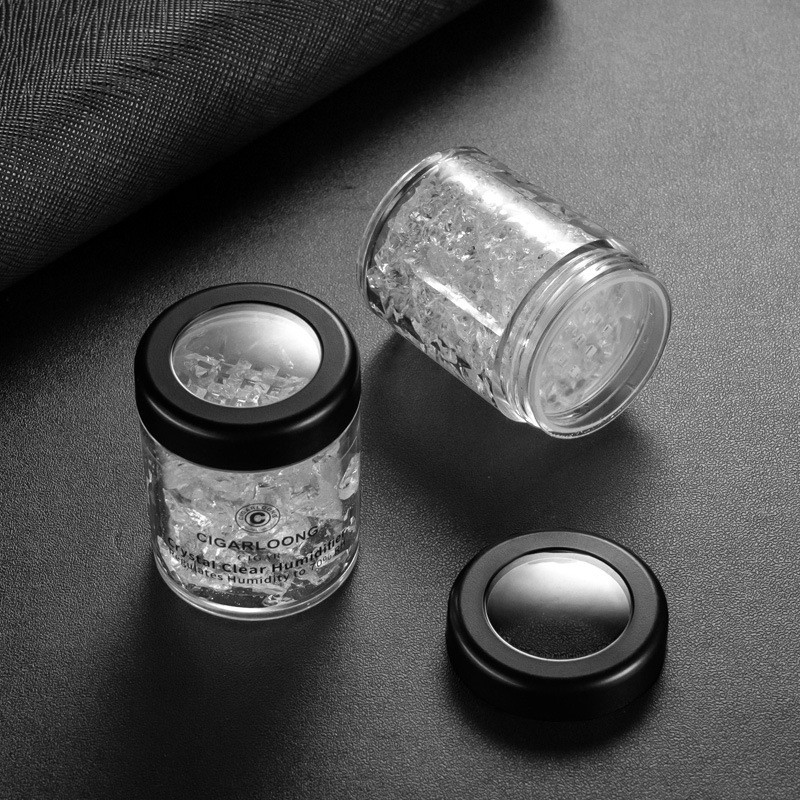 Cigar Dragon (CIGARLOONG) Cigar Moisturizer Cigar Moisturizer Box Moisturizer Jar Cuban Cigar Humidi