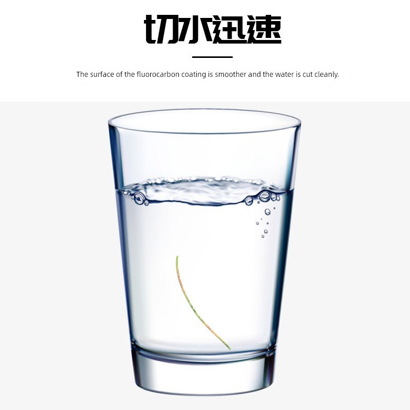 สาย pe ถัก 8 สาย pe ถัก 12 ที่มองไม่เห็นนําเข้าไต้หวันตกปลาอุปกรณ์ตกปลาสายการประมงด่าง