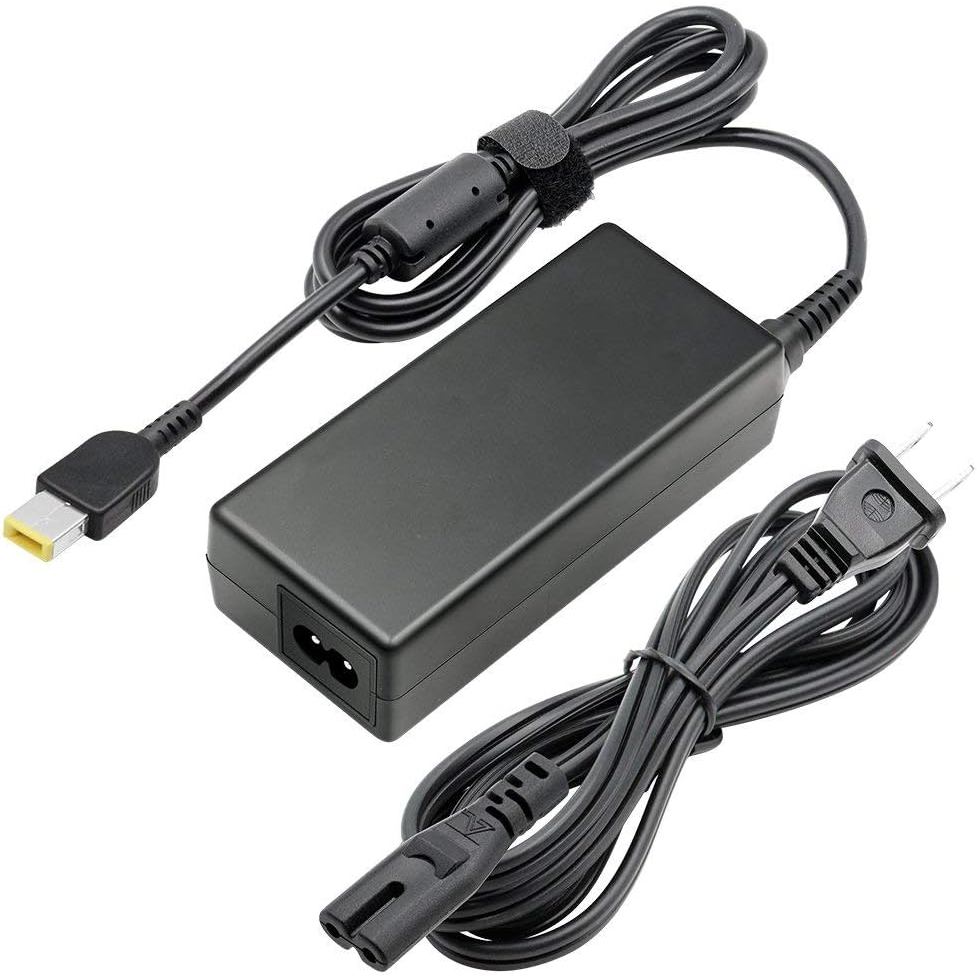 65W AC Adapter Charger สําหรับ PA-1650-72 Lenovo Thinkpad Z50-70 Z50-75 X240 X260 X270 X380 โยคะ 260