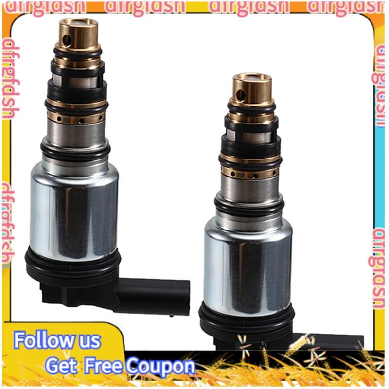 D&FBDGF61450 สําหรับ 3 -30 Cx20 1.5L 3DADM8P 1119D629AB GN1119D629AB AC คอมเพรสเซอร์วาล์วควบคุม 2 ชิ